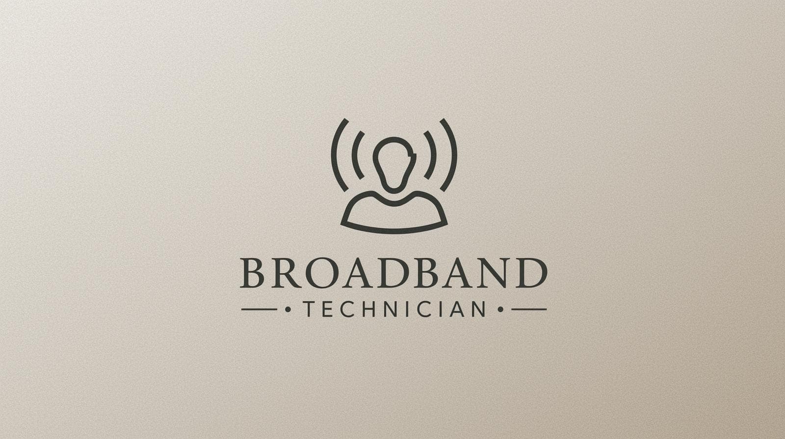 Broadband Technician