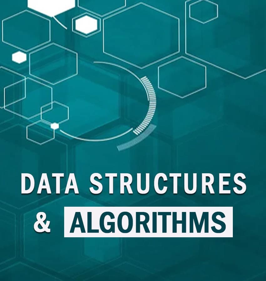 DSA (Data Structures and Algorithms)