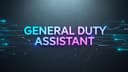 General Duty Assistant
